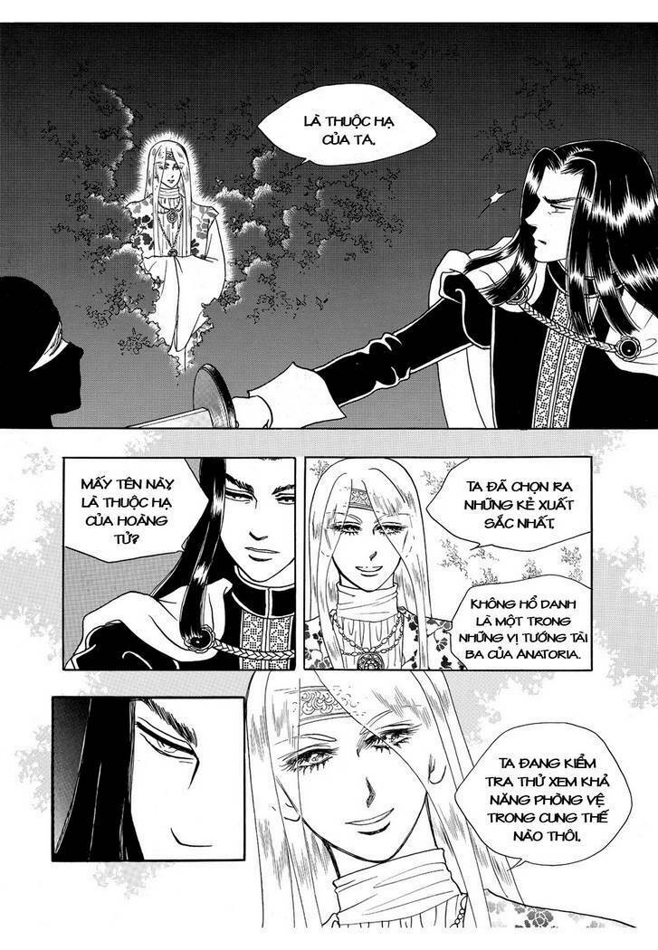 princess manhwa chapter 57 15