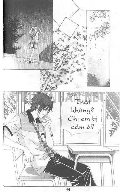 nụ hôn 5000 won chapter 11 3