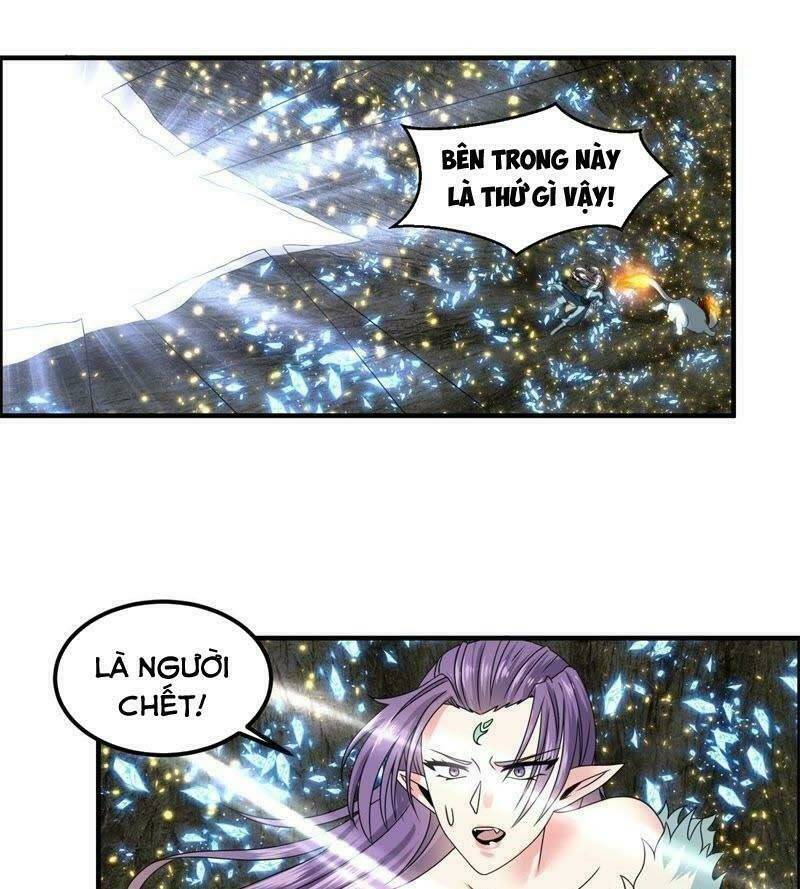 tối cường quang hoàn hệ thống chapter 58 4