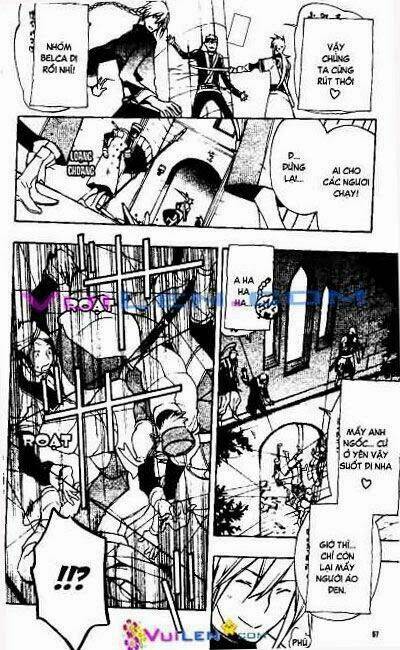 thanh kiếm và vương miện chapter 8 57