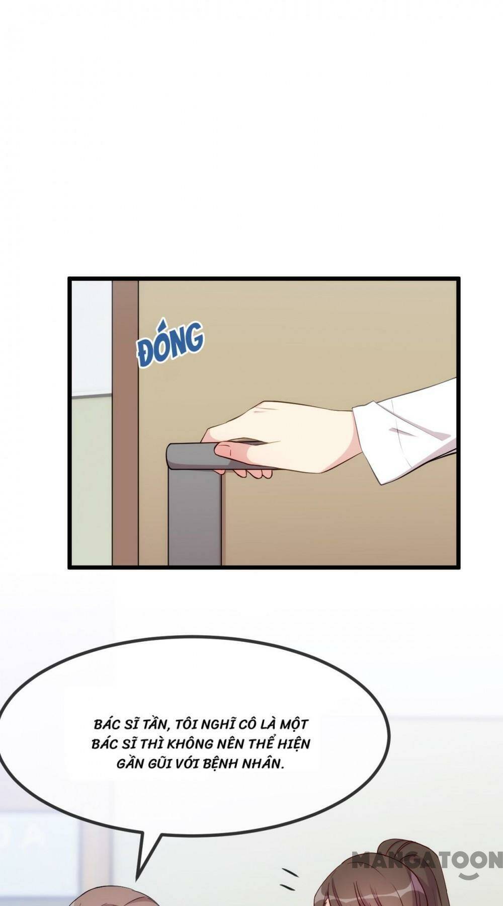 cô vợ ấm áp của hạ thiếu chapter 300.2 44