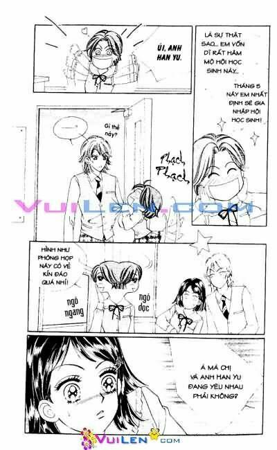 hội trừ ma chapter 8 52