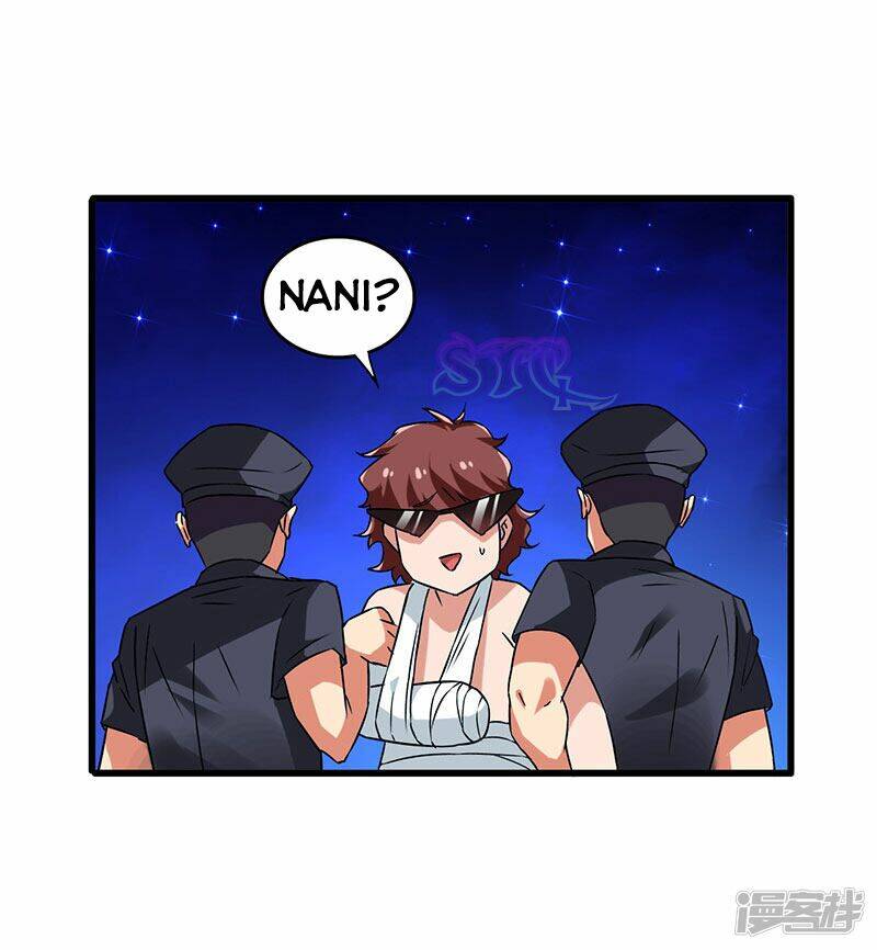 siêu cấp bại gia tử chapter 45 13