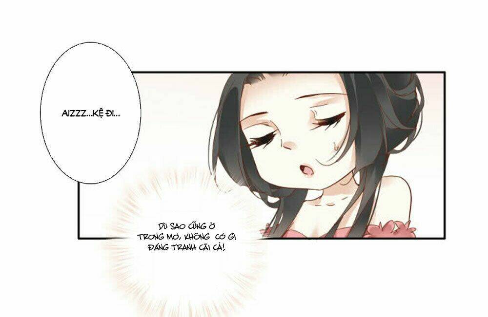 thiền tâm vấn đạo chapter 40 21