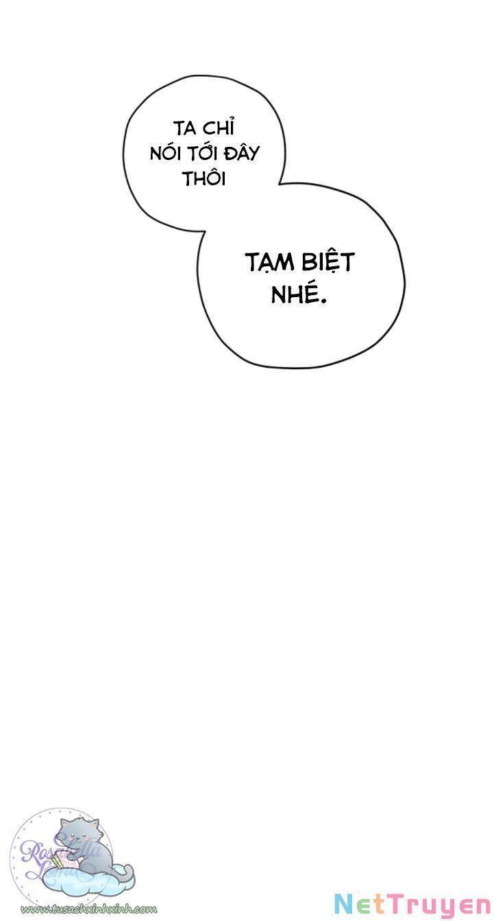 xin hãy cứ khóc, thái tử chapter 10 35