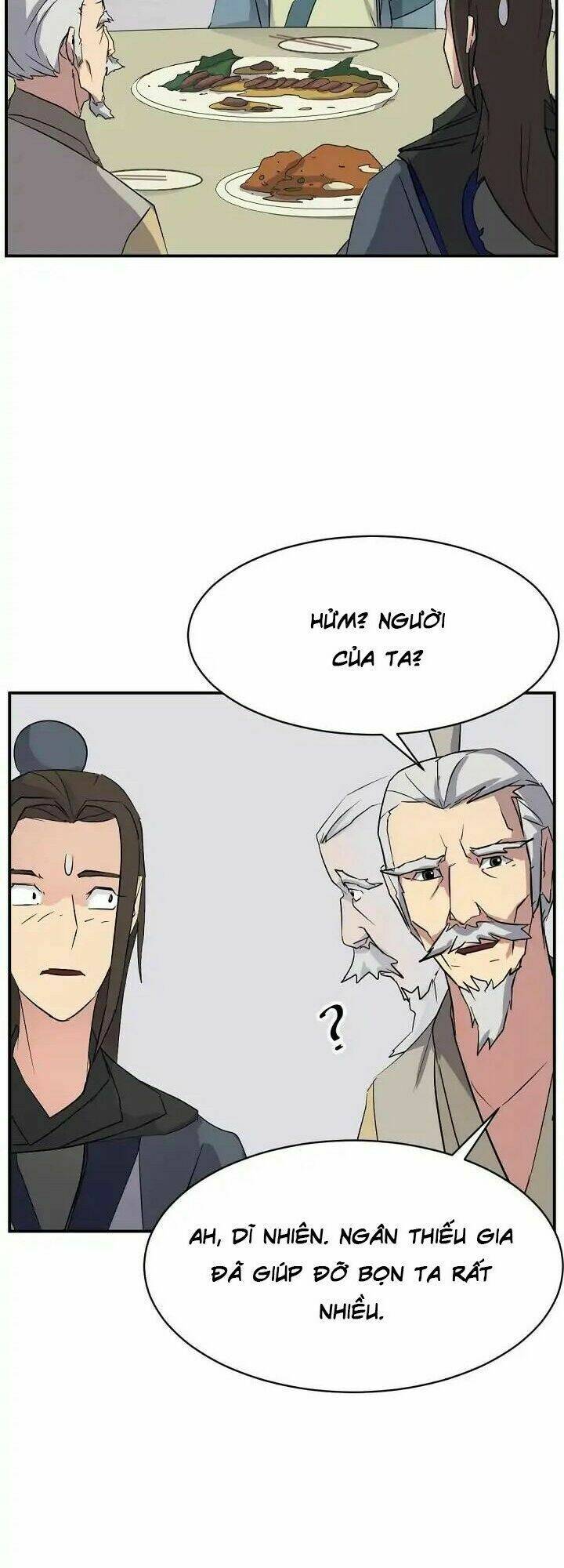 trọng sinh, bất khả chiến bại chapter 53 30