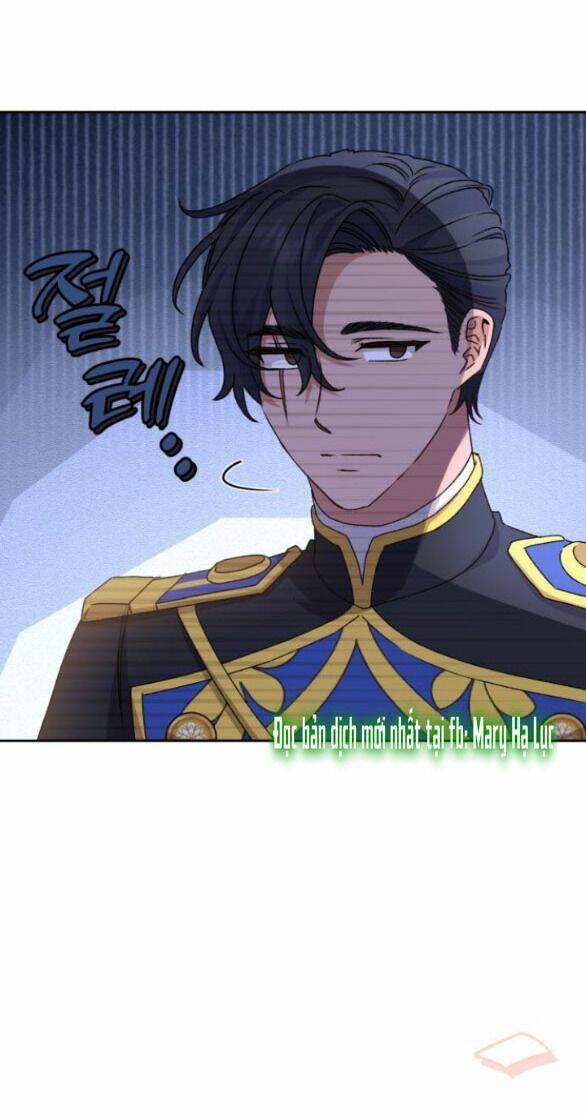 Nàng Bạo Chúa Muốn Có Một Cuộc Sống Hạnh Phúc Hơn! chapter 12.5 43