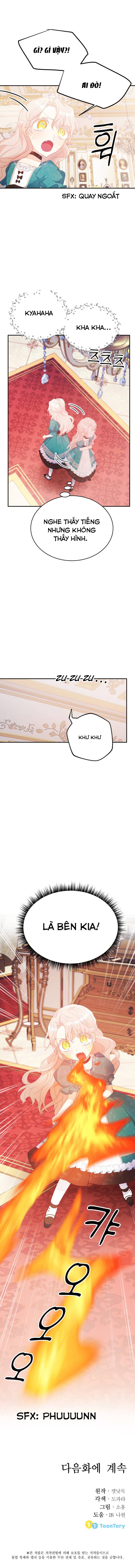 đứa con của rồng chapter 36 10