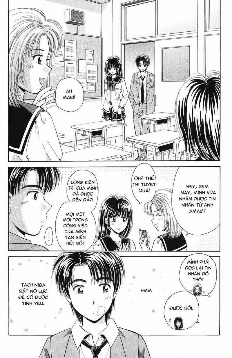 open sesame chapter 39 12