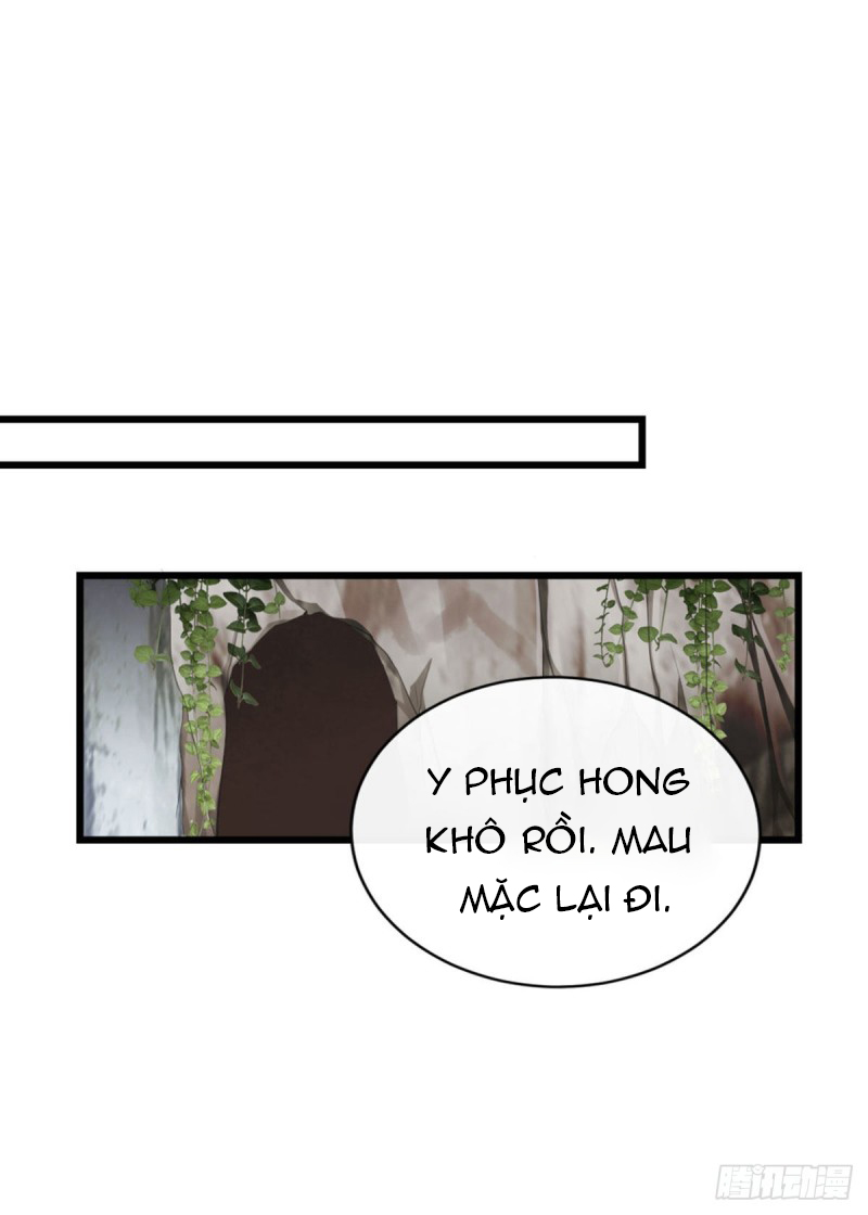 [15+] xuyên nhanh đỉnh cấp ác nữ muốn tẩy trắng chapter 28.3 1