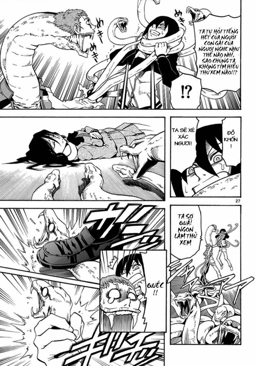 popcorn avatar chapter 2 28