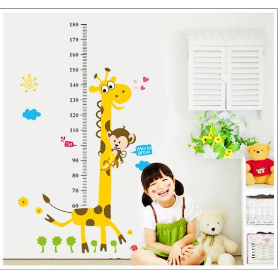 Combo 23 Decal trang trí tường khách chọn
