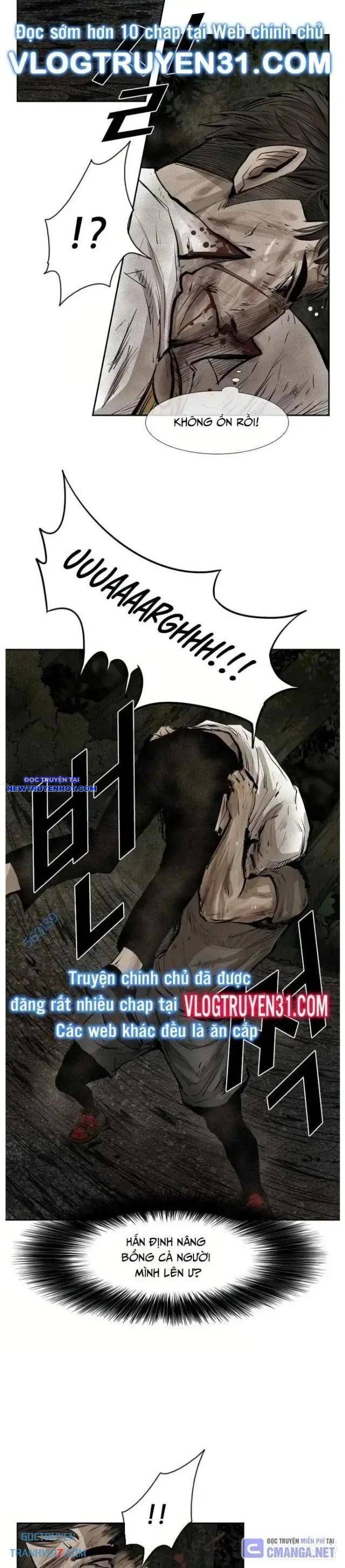 shark - cá mập chapter 117 35