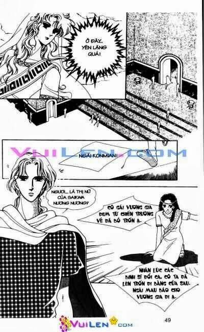 hậu duệ hoàng gia chapter 4 49
