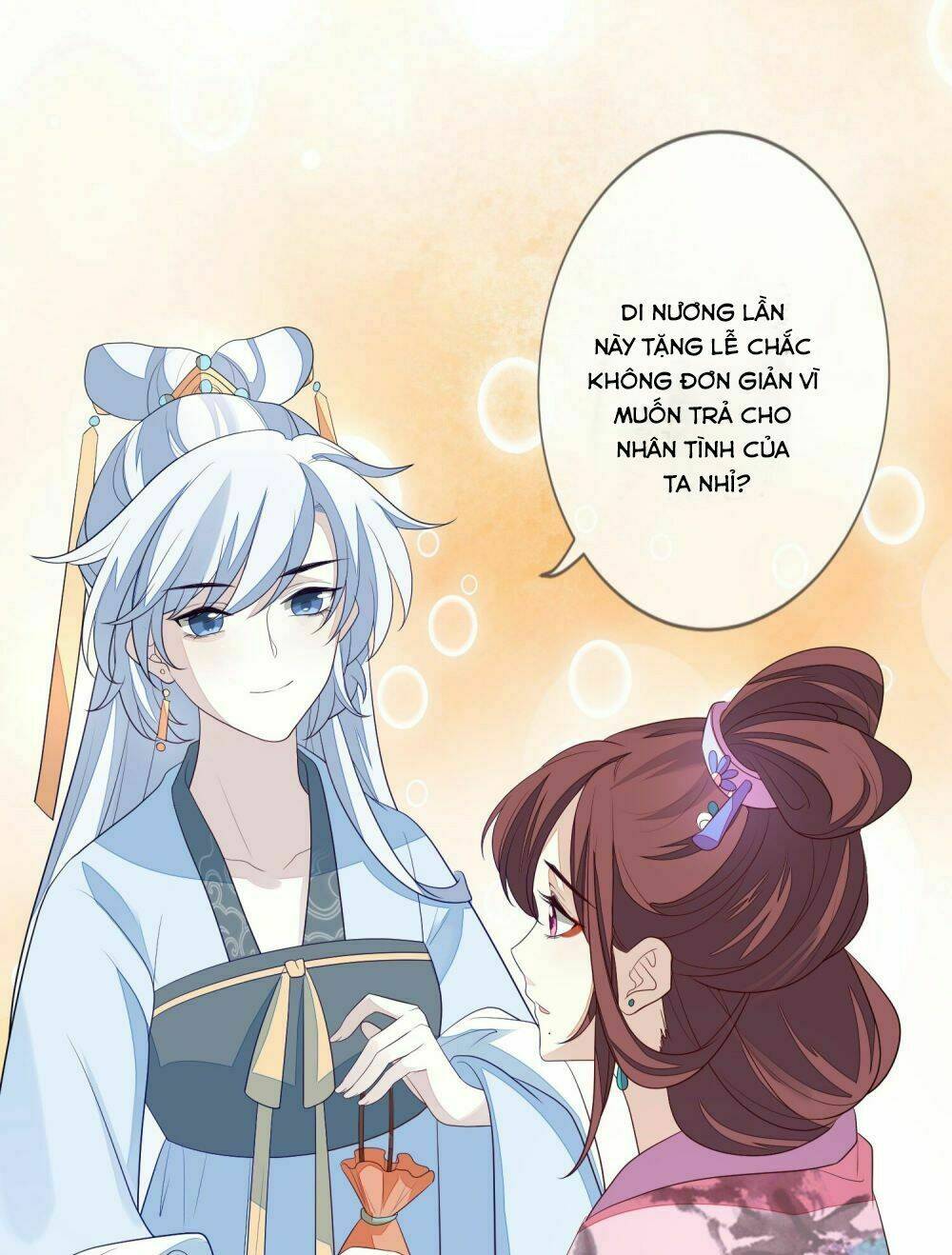 cửu khuyết phong hoa chapter 24 22