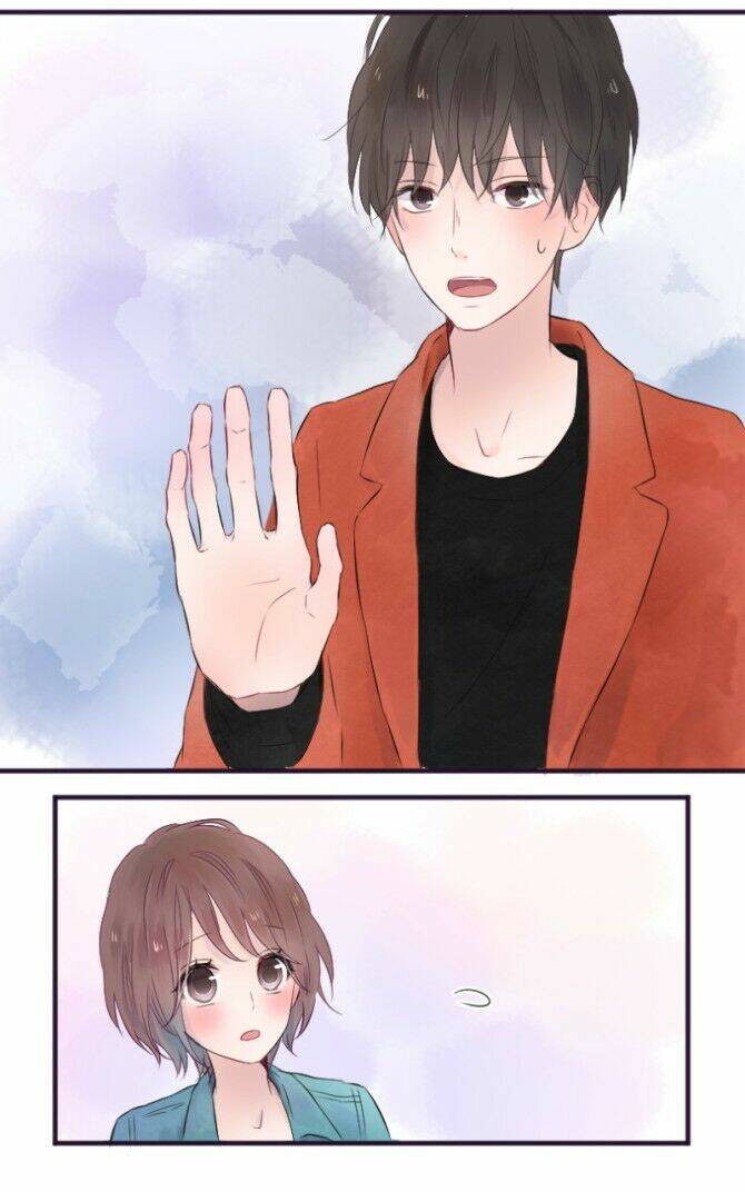 yêu không thể nói chapter 16 4