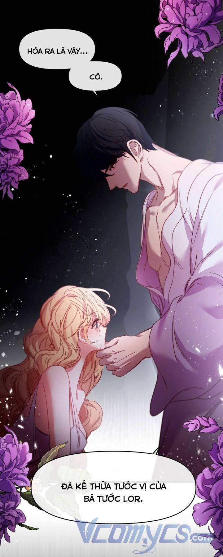 vị hôn thê của kẻ săn mồi chapter 5 62