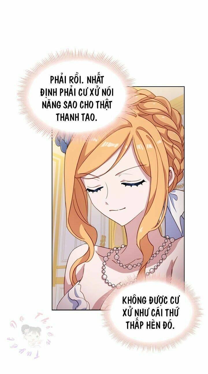 để yên cho tiểu thư hiền chapter 23 65