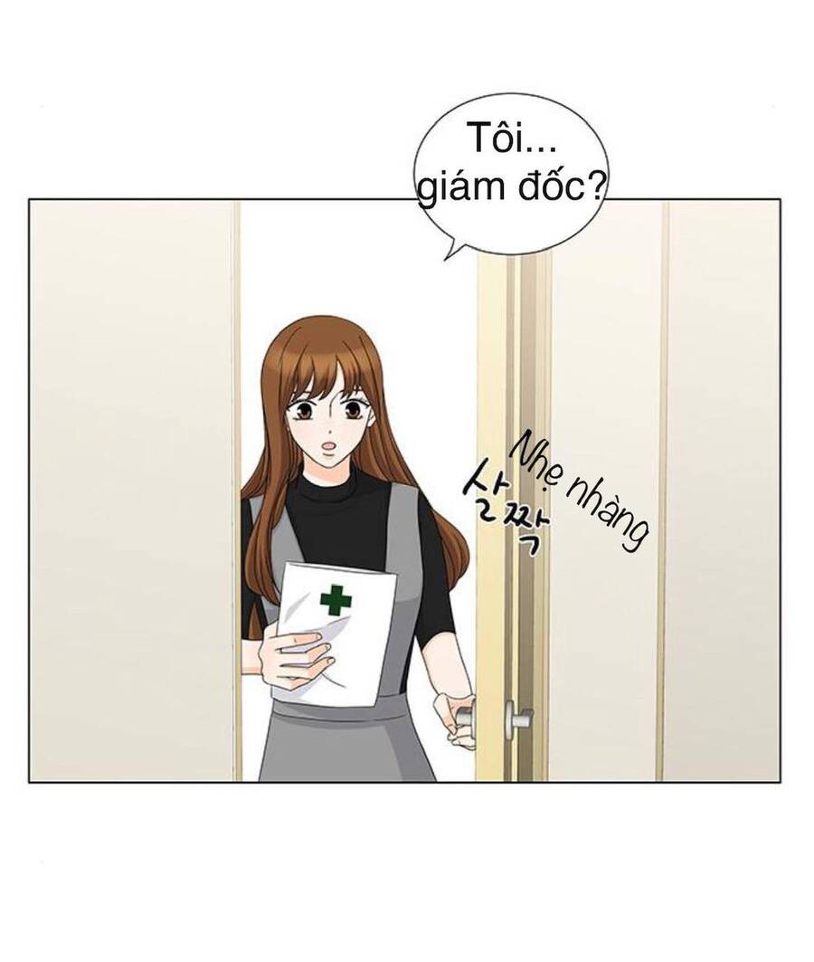 idol và sếp, em yêu ai? chapter 112 19