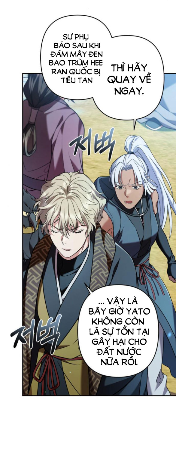 bản tình ca heeran chapter 65.1 11