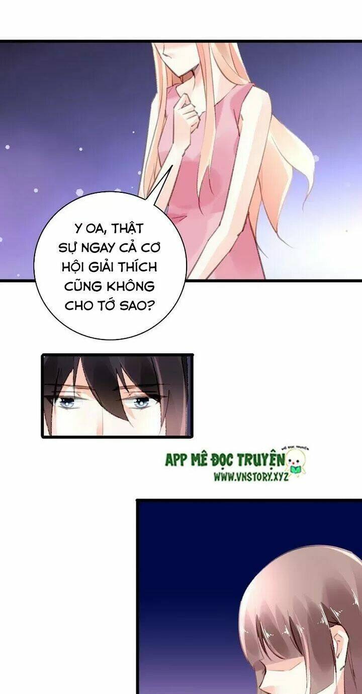 mưu ái thành nghiện chapter 57 13