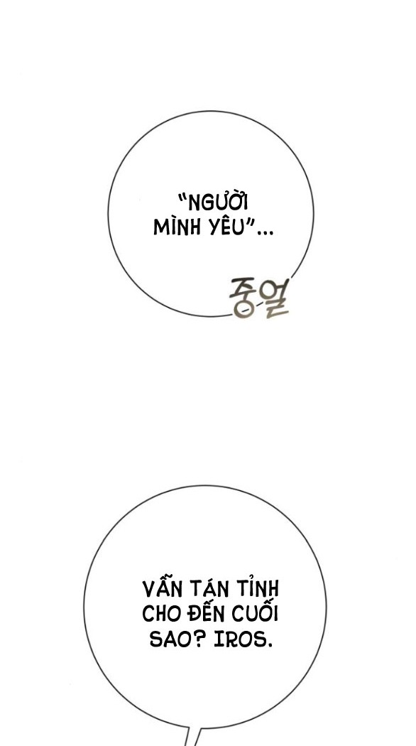 tôi muốn trở thành cô ấy dù chỉ là một ngày chapter 147.1 22