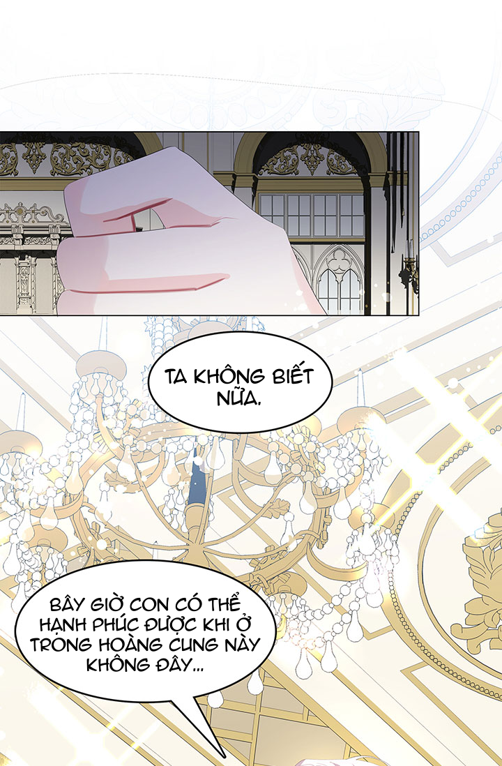 sự hối hận muộn màn chapter 6 50