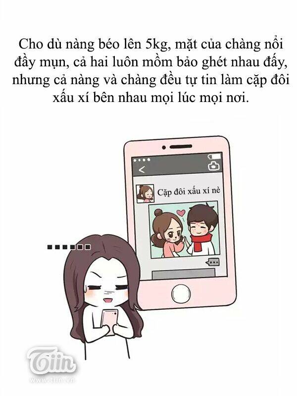 giải mã tình yêu chapter 17 3