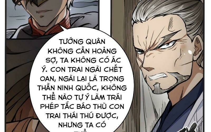 đường dần tại dị giới chapter 382 54