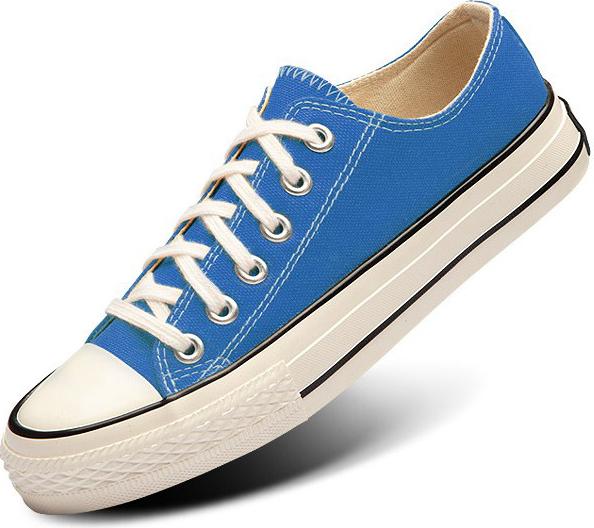 Giày Sneaker Nam, Nữ SNRD chính hãng SN537-Blue