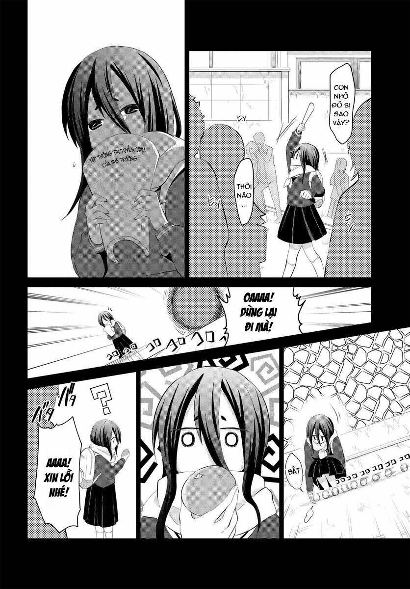 mono no kemonogurashi chapter 19 5