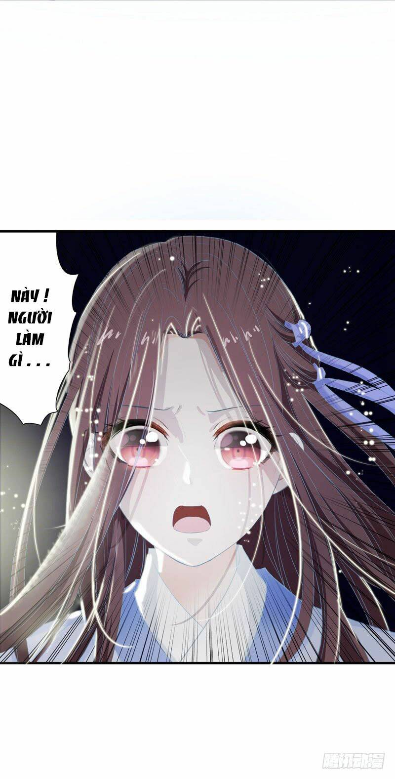 bạo lực tiếu thôn cô chapter 1 14