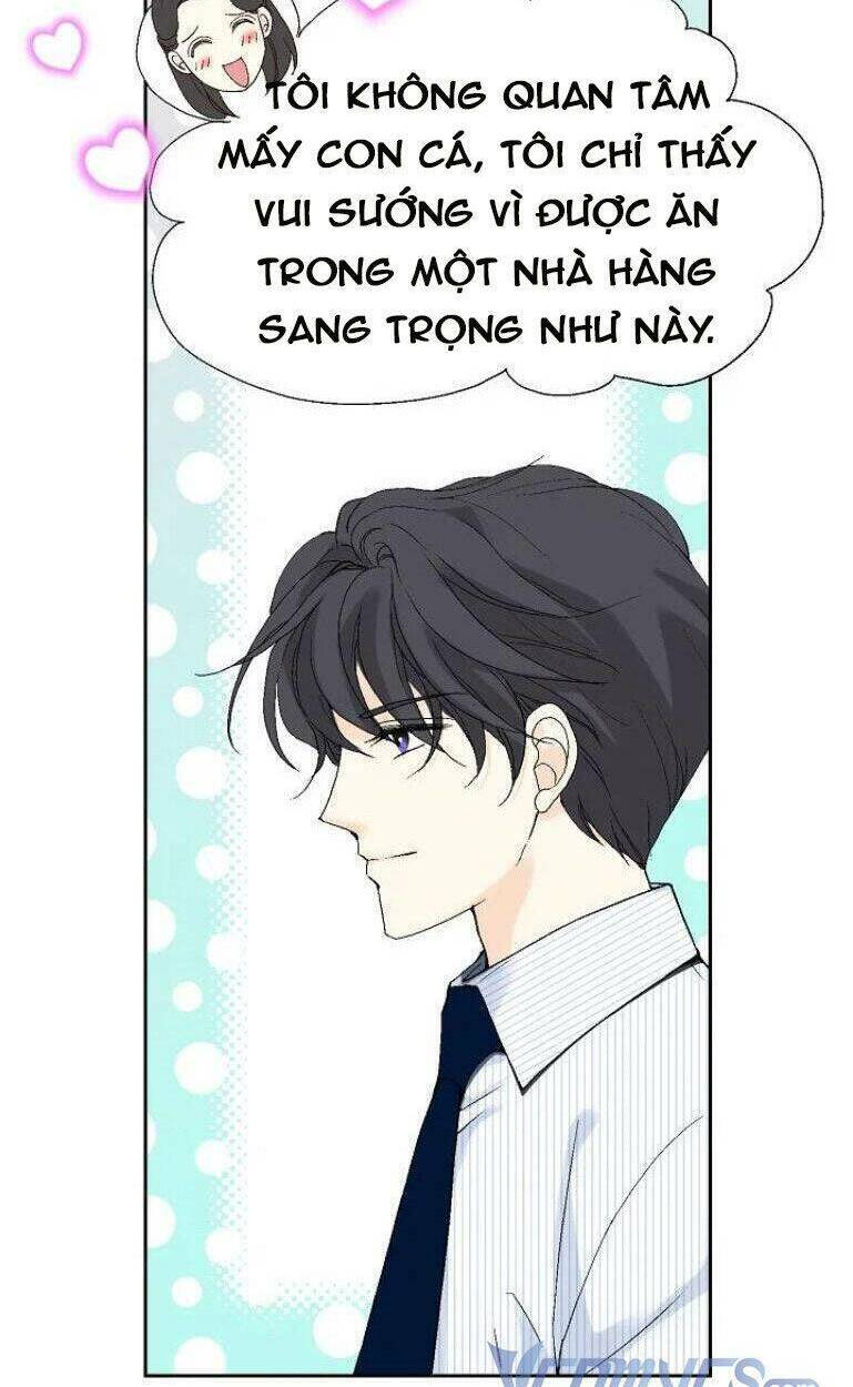 lee bom, em là của anh chapter 40 21