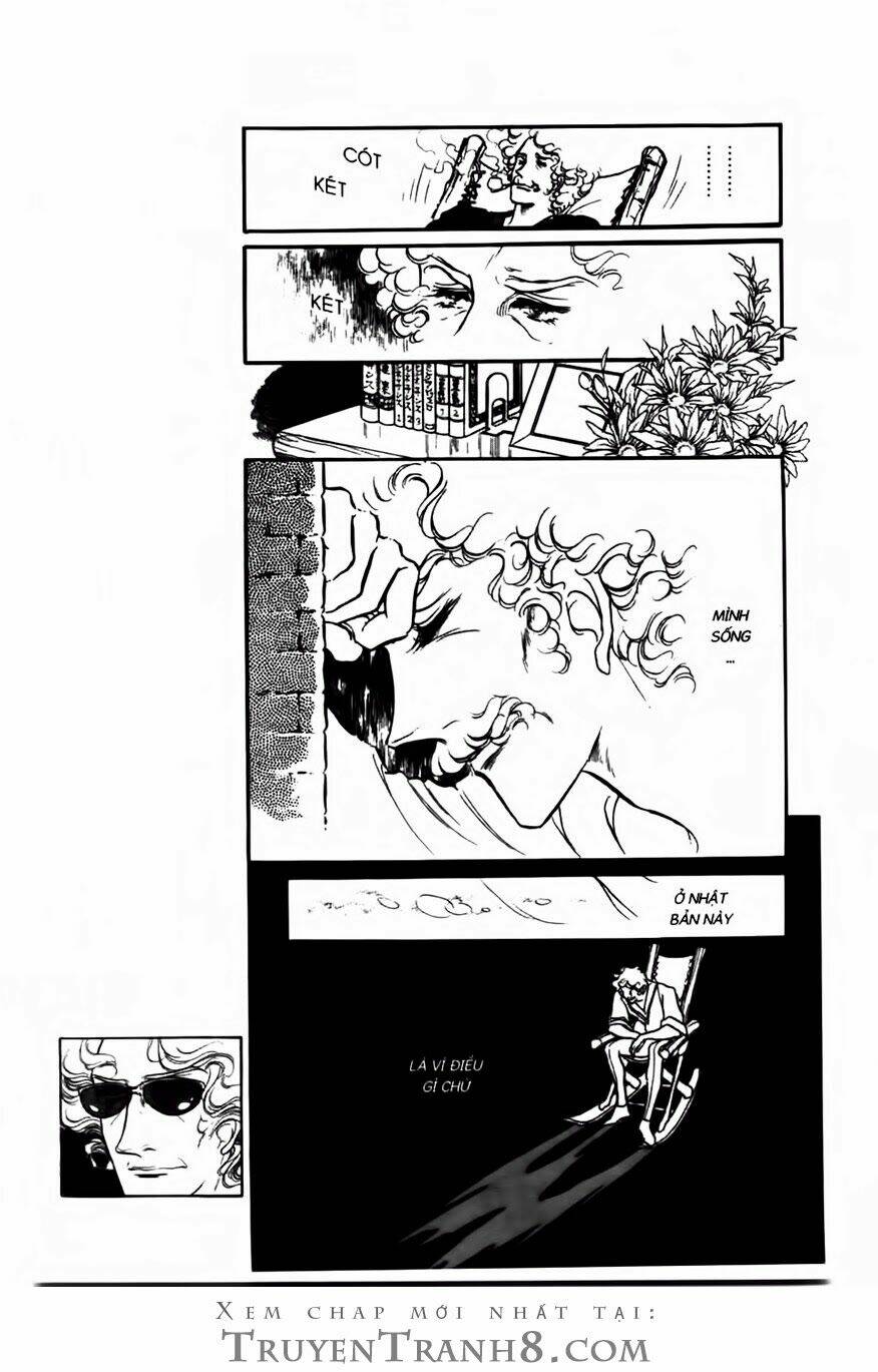 swan - vũ khúc thiên nga chapter 76 18