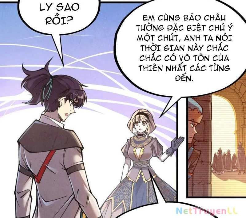 vạn cổ chí tôn chapter 327 109