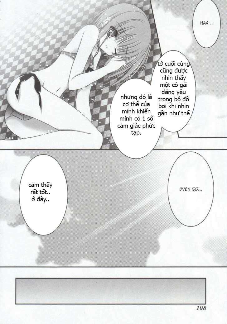 tsukiyo no fromage chapter 6 11