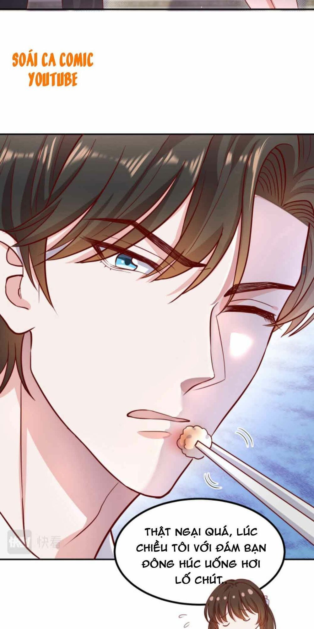 nhất sanh hữu hỉ chapter 44 5