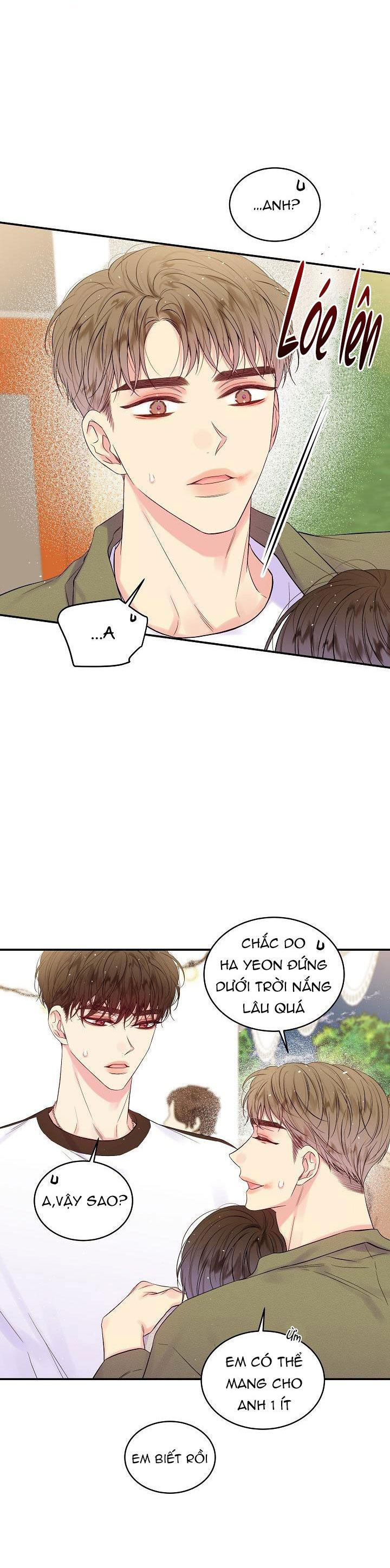 bình minh thứ hai chapter 23 31