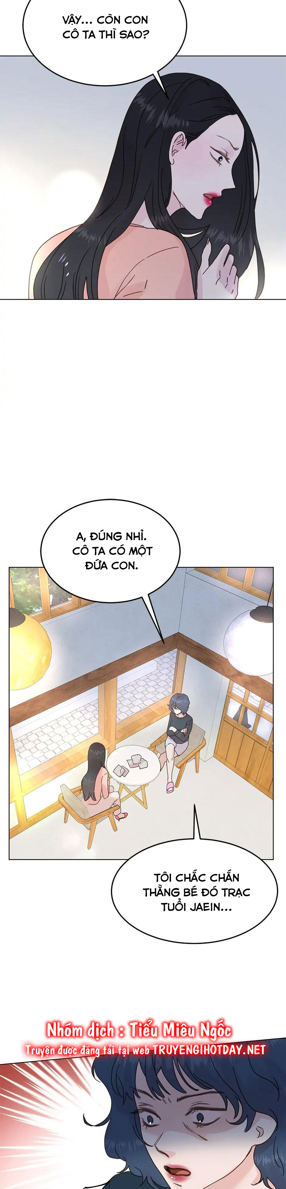 sự trả thù ngọt ngào của vợ tôi chapter 113 9