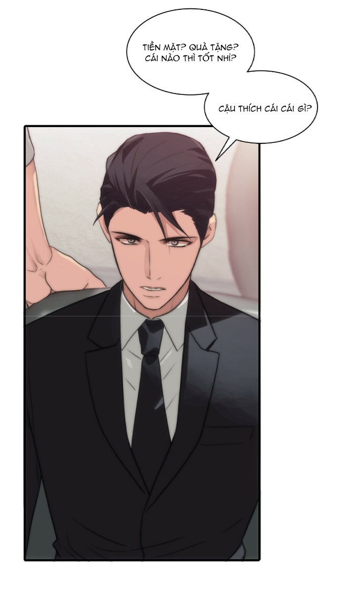 giai điệu của ngôn ngữ chapter 4 55