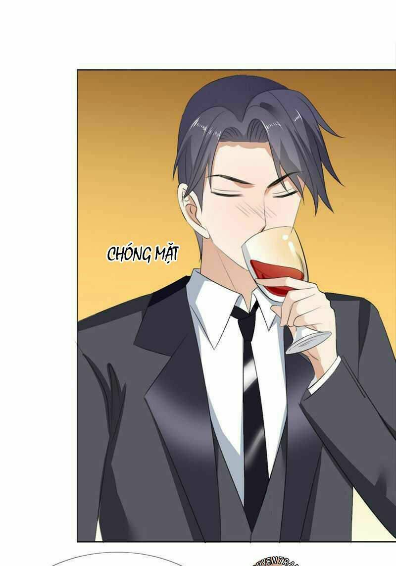 độc sủng kiều thê của bá đạo tổng tài chapter 47 5