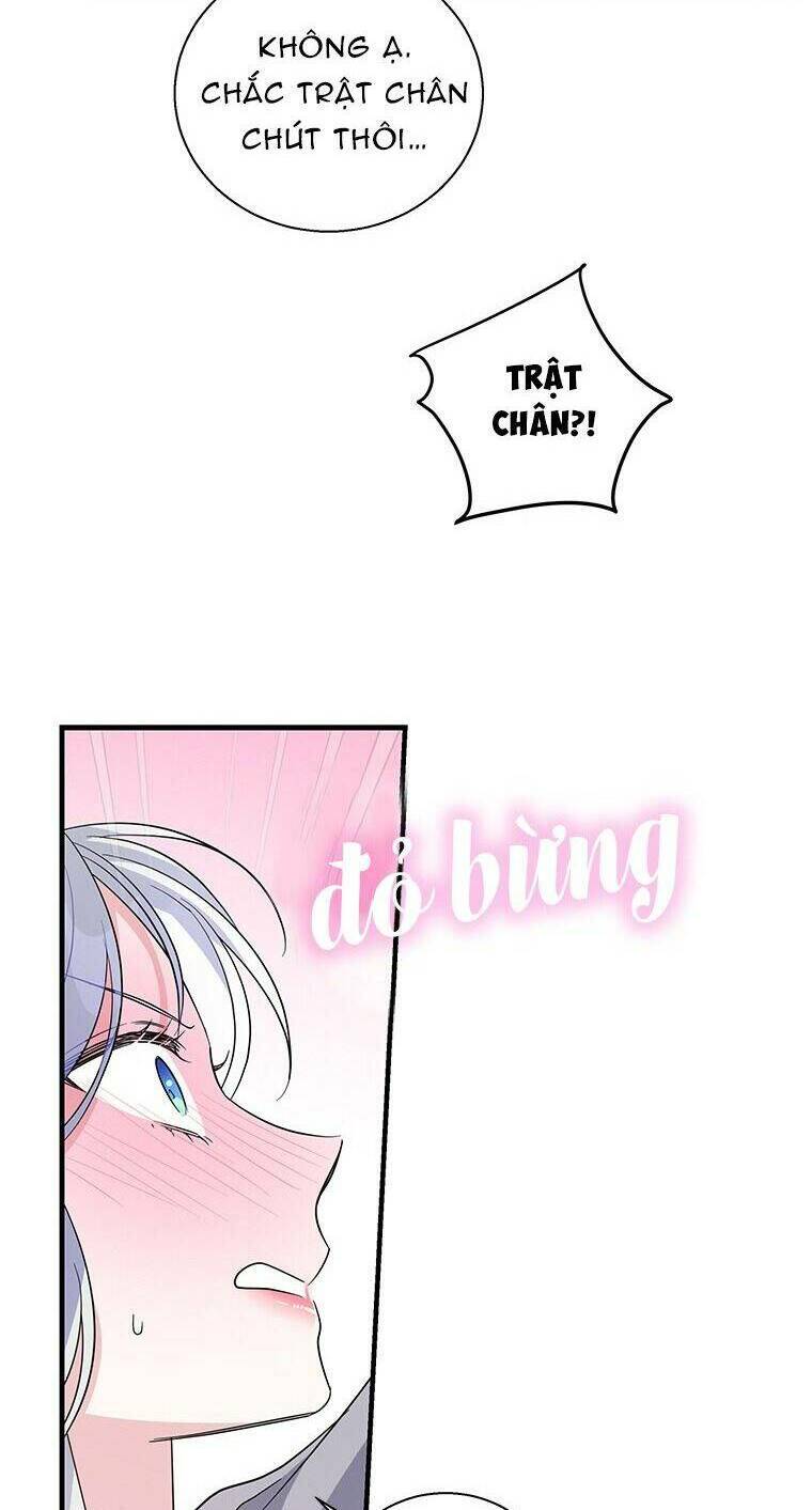 chồng yêu, em muốn đình công! chapter 58 70