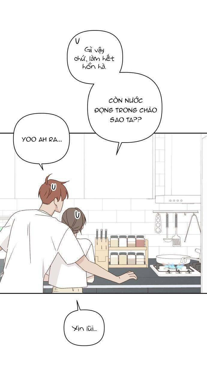 lén lút quện nhau chapter 11 14