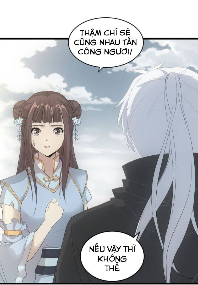 vạn cổ đệ nhất thần chapter 140 35