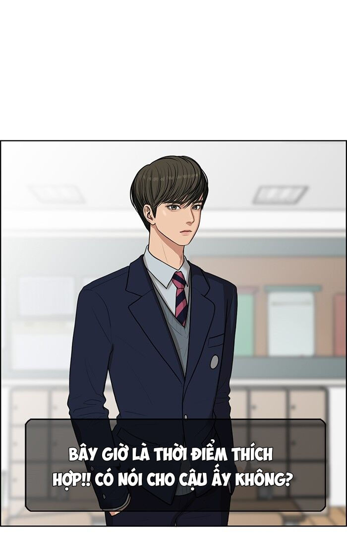 vẻ đẹp đích thực - true beauty chapter 44 57