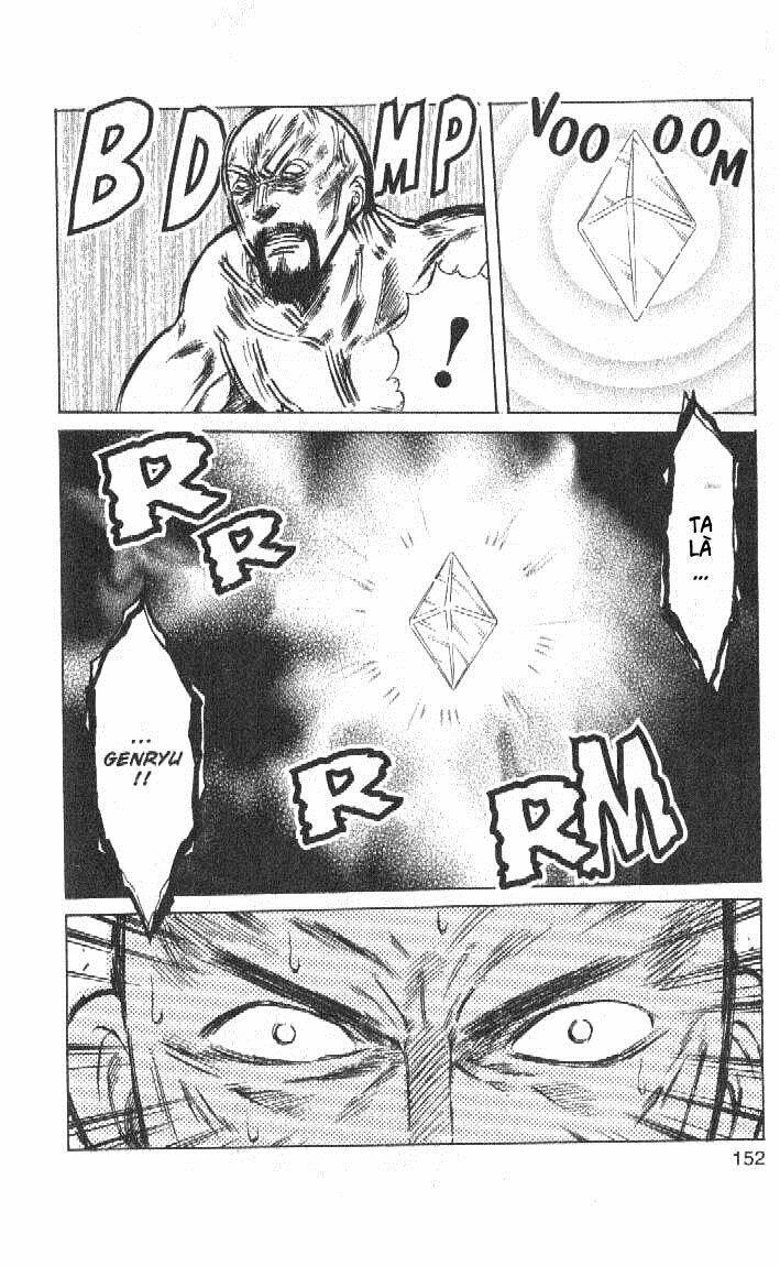 rồng ma trận chapter 52 15