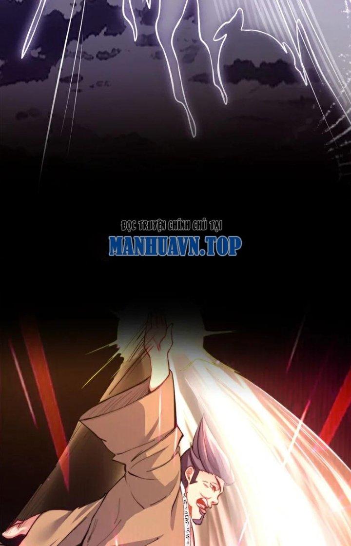 ẩn cư mười vạn năm, đời sau mời ta rời núi chapter 57 4