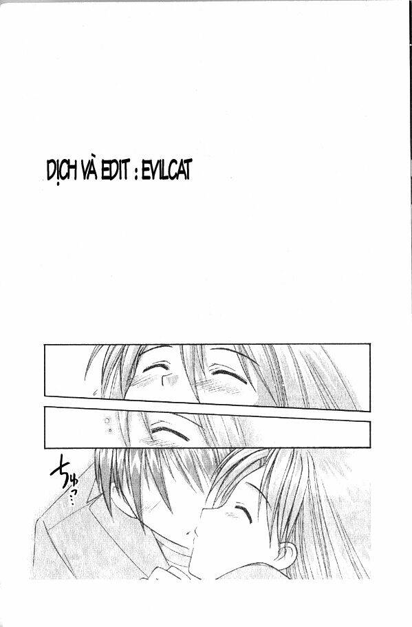 love hina chapter 89 20