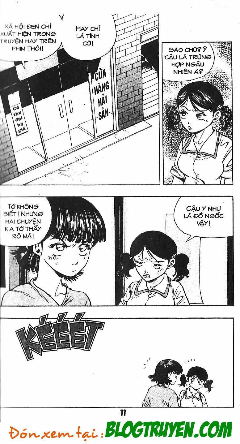 kid gang chapter 25 4