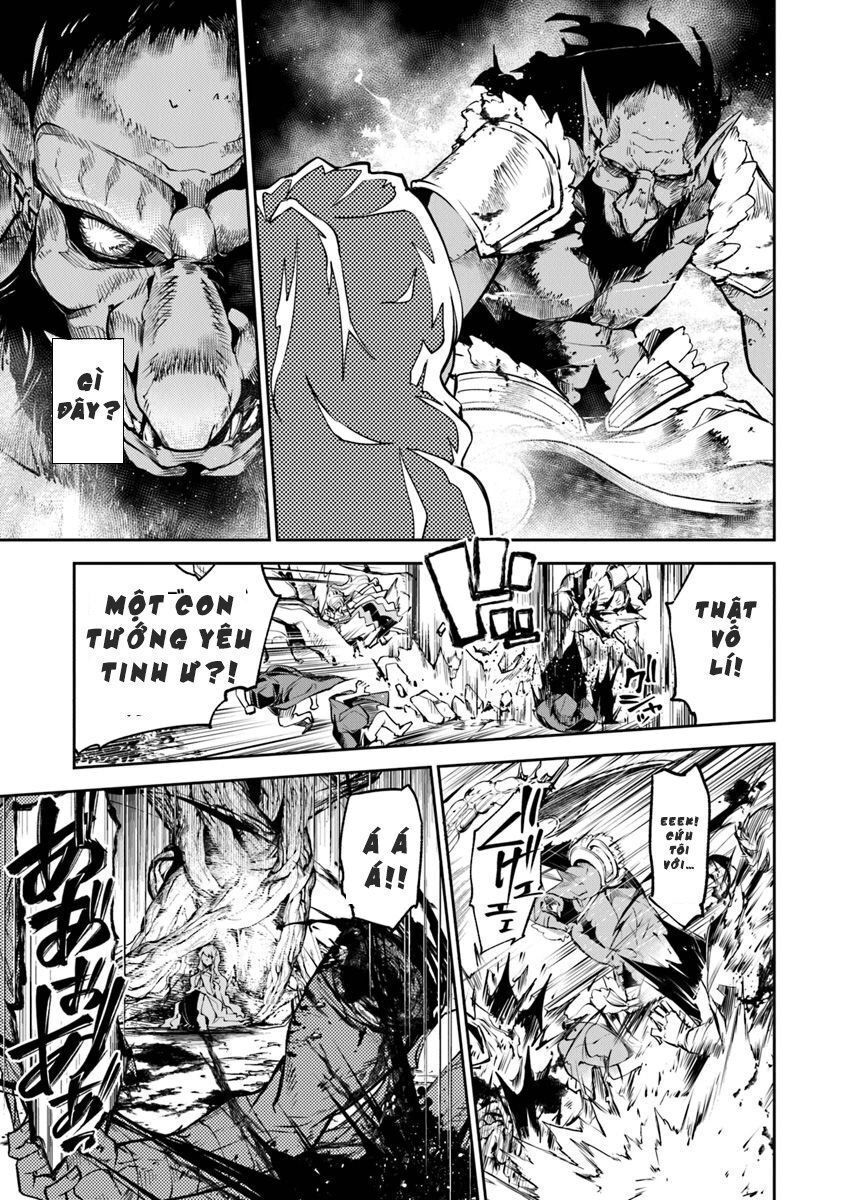 i got a cheat ability in a different world, and became extraordinary even in the real world chapter 4.2 3